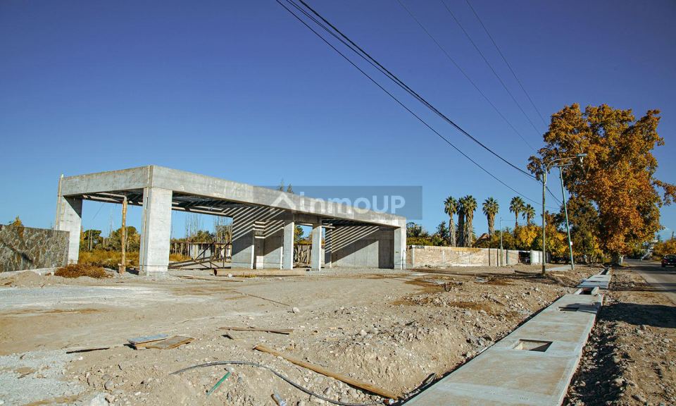 Lote en Venta en Lujan de Cuyo, Mendoza