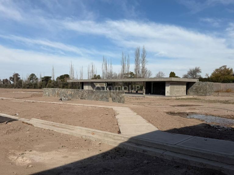 Lote en Venta en Lujan de Cuyo, Mendoza