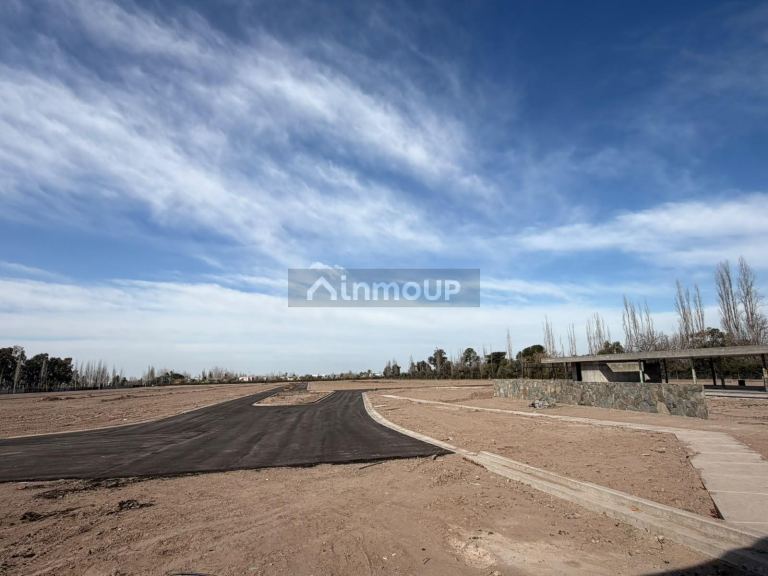 Lote en Venta en Lujan de Cuyo, Mendoza