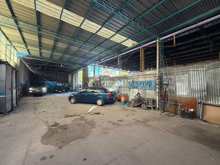 Galpon en Venta en Guaymallen, Mendoza