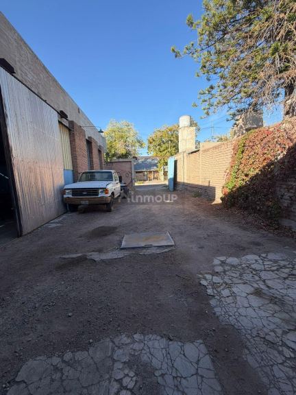 Galpon en Venta en Guaymallen, Mendoza