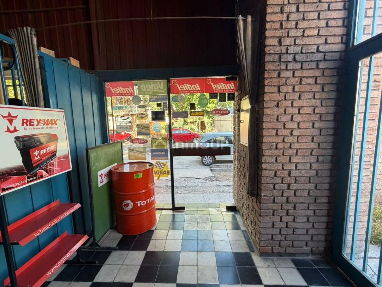 Galpon en Venta en Guaymallen, Mendoza