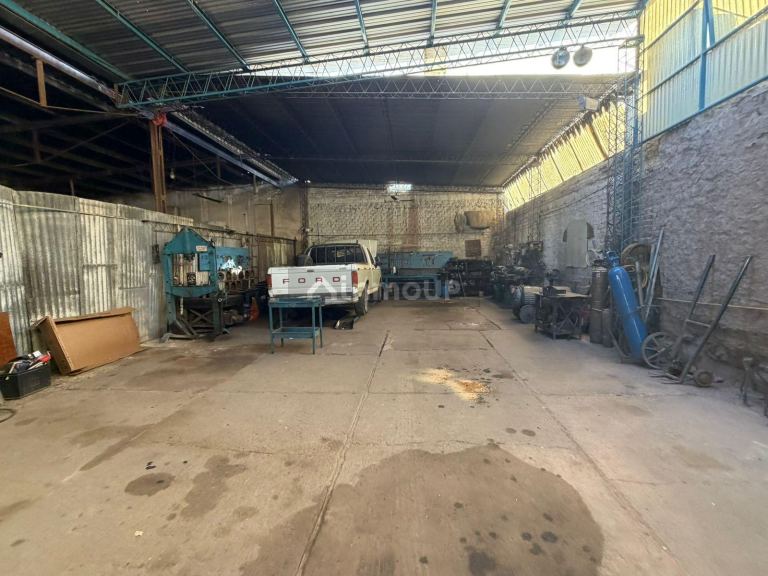 Galpon en Venta en Guaymallen, Mendoza