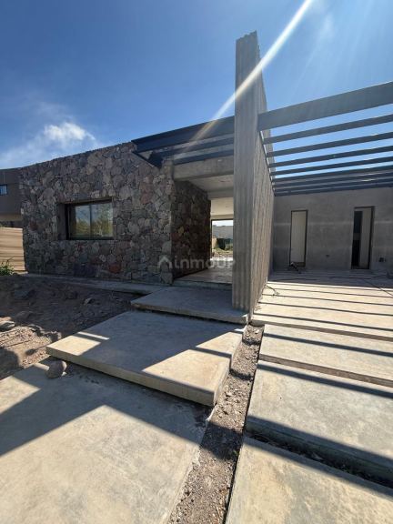 Casa en Venta en Lujan de Cuyo, Mendoza