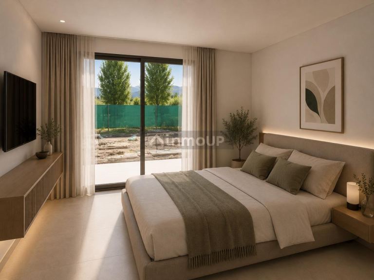 Casa en Venta en Lujan de Cuyo, Mendoza