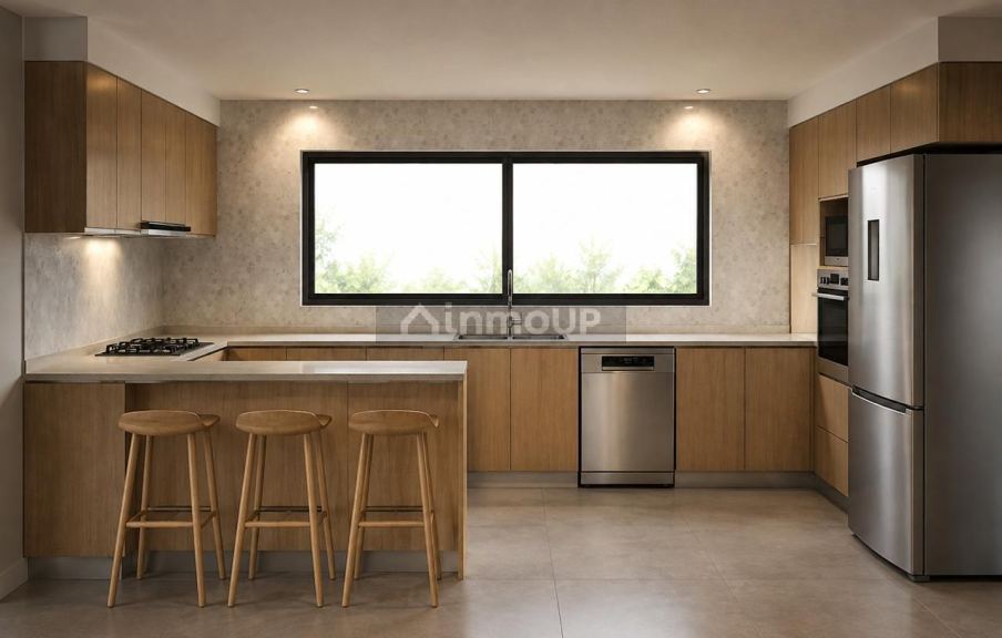 Casa en Venta en Lujan de Cuyo, Mendoza