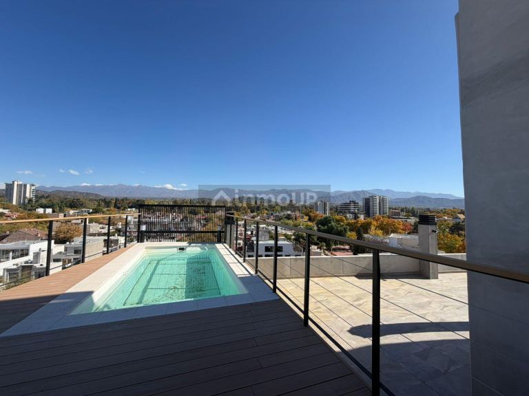Departamento en Venta en Capital, Mendoza