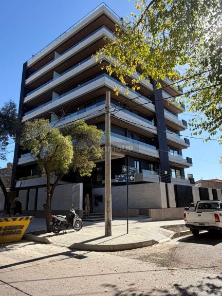 Departamento en Venta en Capital, Mendoza