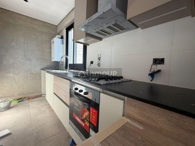 Departamento en Venta en Capital, Mendoza