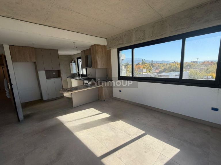 Departamento en Venta en Capital, Mendoza