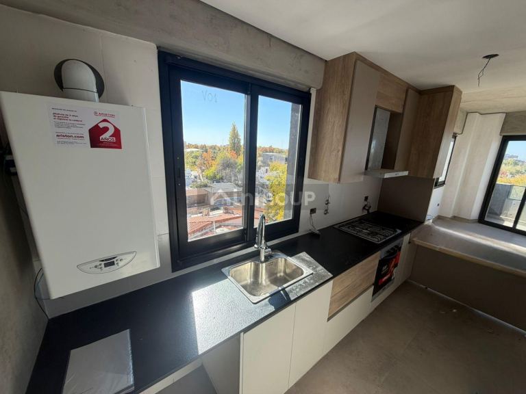 Departamento en Venta en Capital, Mendoza