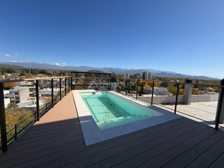 Departamento en Venta en Capital, Mendoza