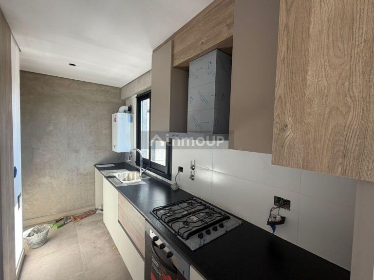 Departamento en Venta en Capital, Mendoza