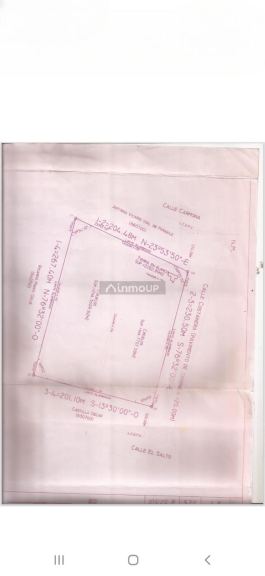 Lote en Venta en San Rafael, Mendoza
