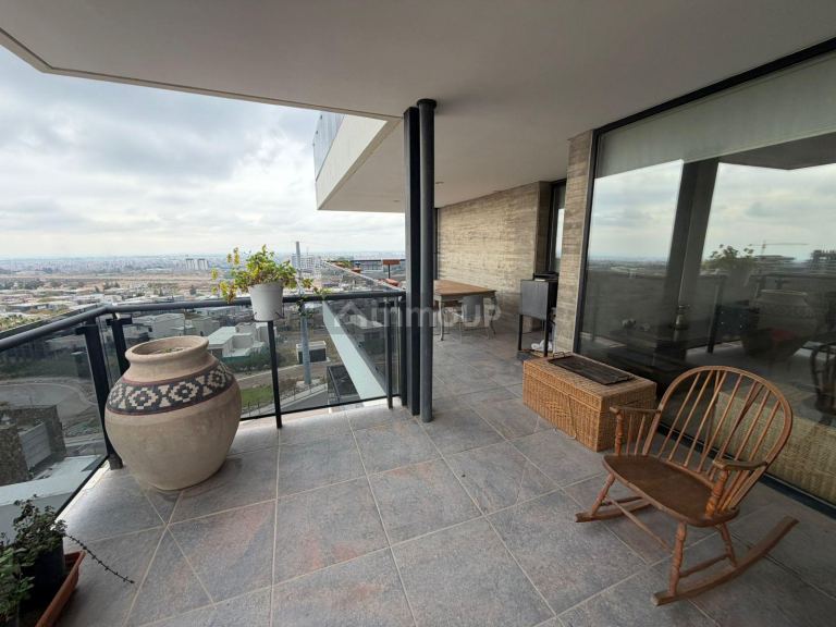 Departamento en Venta en Godoy Cruz, Mendoza