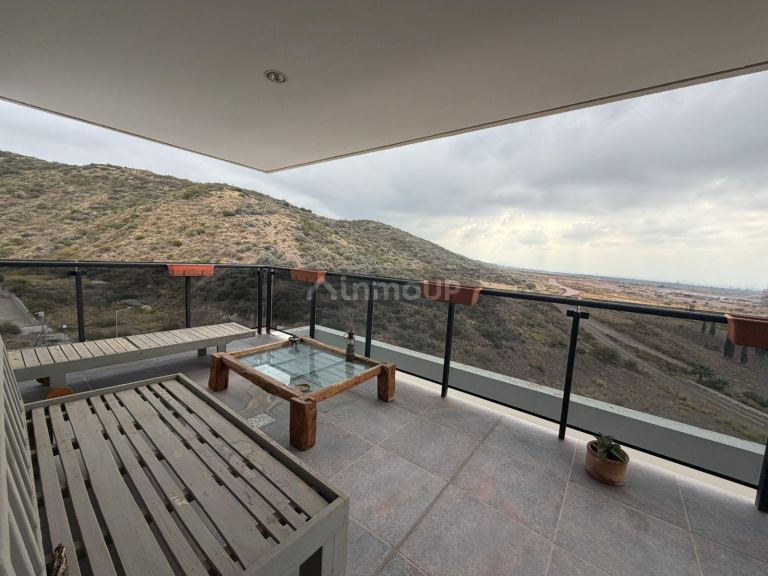 Departamento en Venta en Godoy Cruz, Mendoza