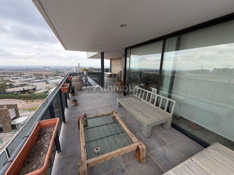 Departamento en Venta en Godoy Cruz, Mendoza