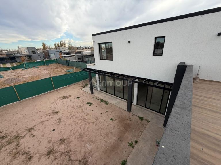 Casa en Venta en Lujan de Cuyo, Mendoza