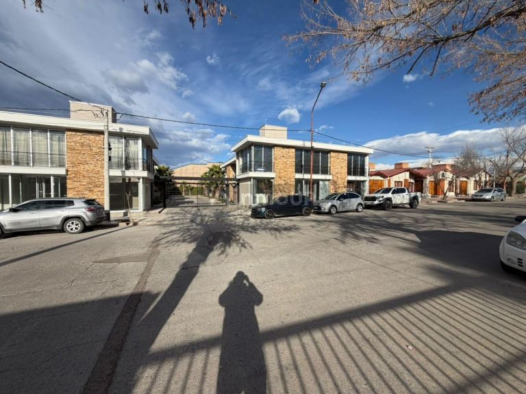 Departamento en Venta en Tupungato, Mendoza