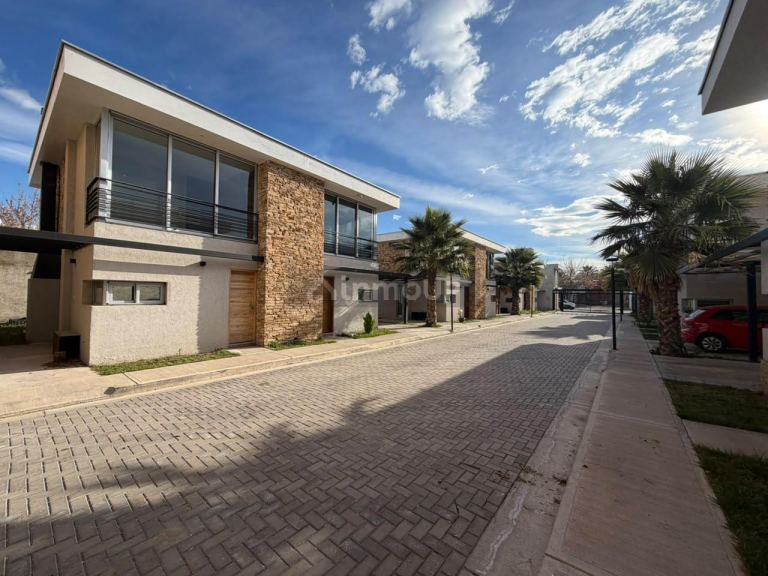 Departamento en Venta en Tupungato, Mendoza