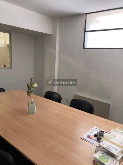 Oficina en Venta en Capital, Mendoza