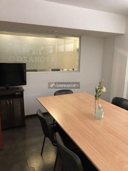 Oficina en Venta en Capital, Mendoza