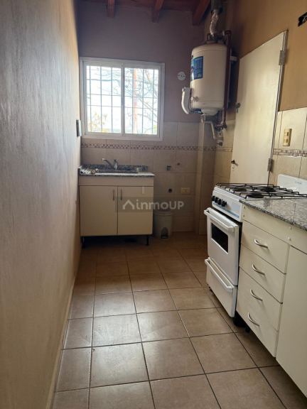 Departamento en Alquiler en Las Heras, Mendoza