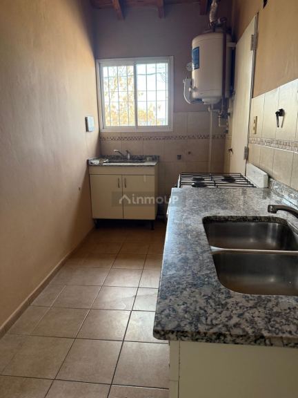 Departamento en Alquiler en Las Heras, Mendoza