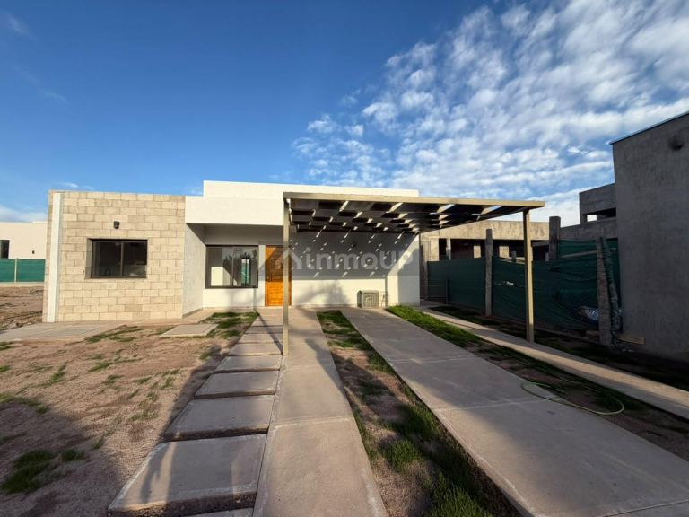 Casa en Venta en Guaymallen, Mendoza