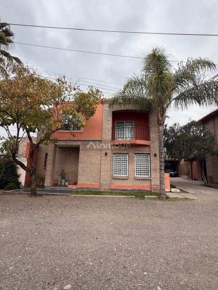 Duplex en Alquiler en Guaymallen, Mendoza
