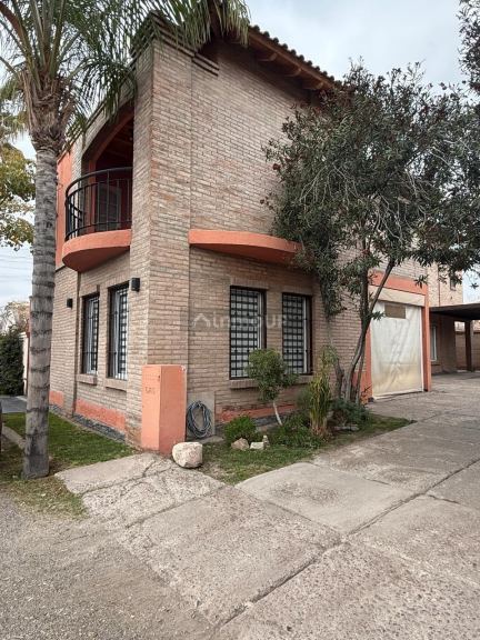 Duplex en Alquiler en Guaymallen, Mendoza