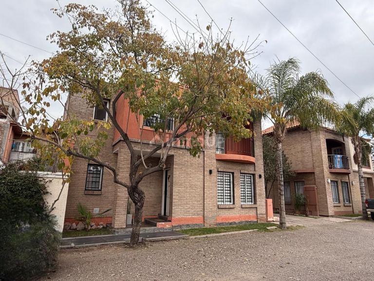 Duplex en Alquiler en Guaymallen, Mendoza