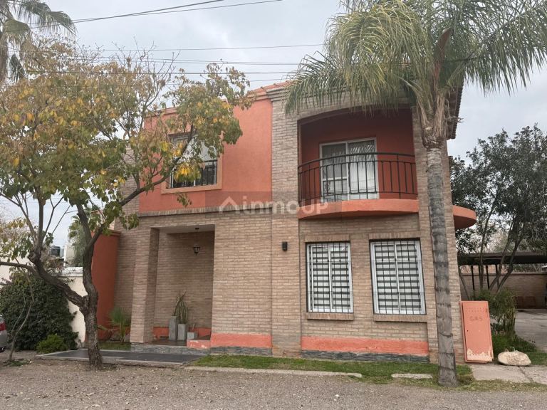 Duplex en Alquiler en Guaymallen, Mendoza