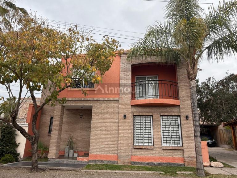 Duplex en Alquiler en Guaymallen, Mendoza