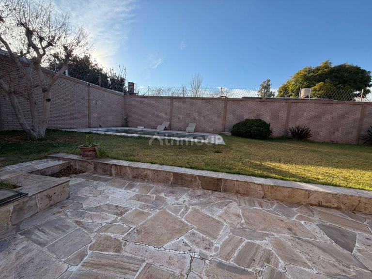 Casa en Venta en Las Heras, Mendoza