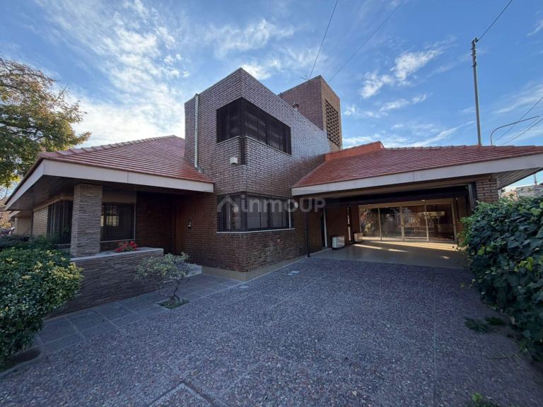 Casa en Venta en Las Heras, Mendoza