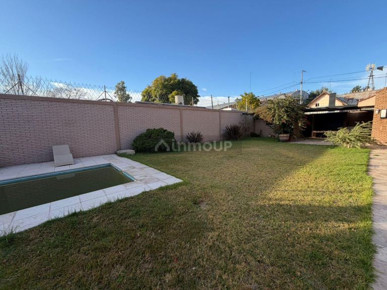 Casa en Venta en Las Heras, Mendoza