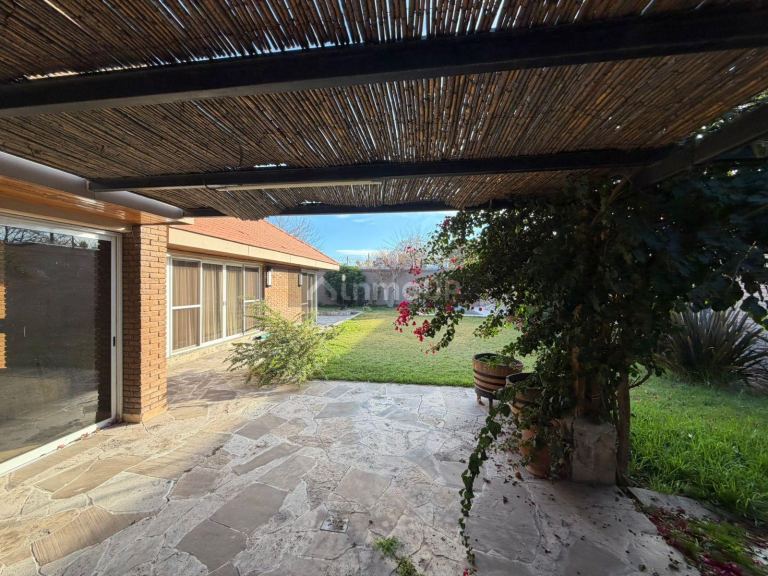 Casa en Venta en Las Heras, Mendoza