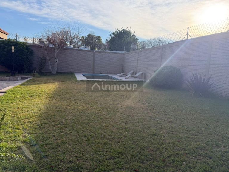 Casa en Venta en Las Heras, Mendoza