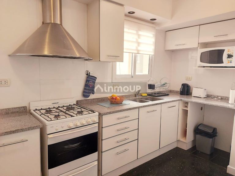 Departamento en Alquiler en Capital, Mendoza