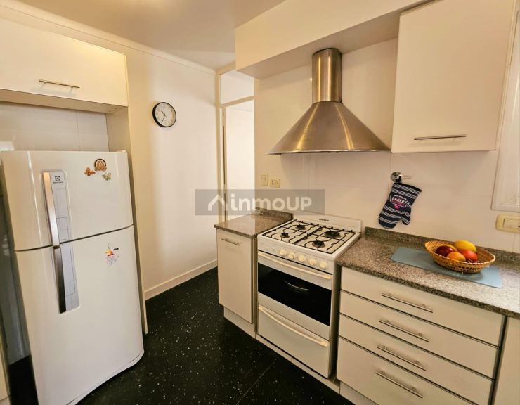 Departamento en Alquiler en Capital, Mendoza