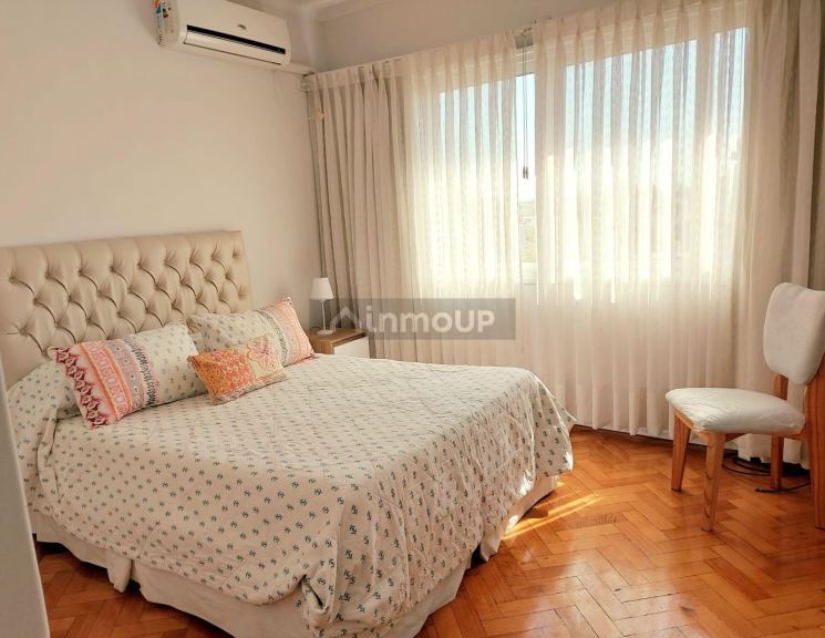 Departamento en Alquiler en Capital, Mendoza