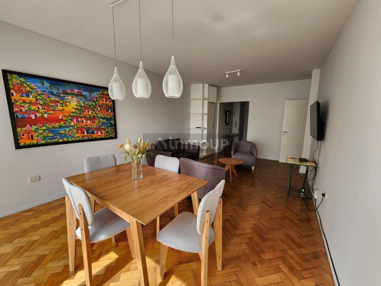 Departamento en Alquiler en Capital, Mendoza