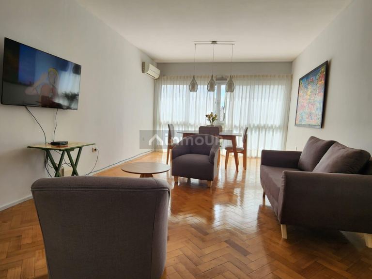 Departamento en Alquiler en Capital, Mendoza