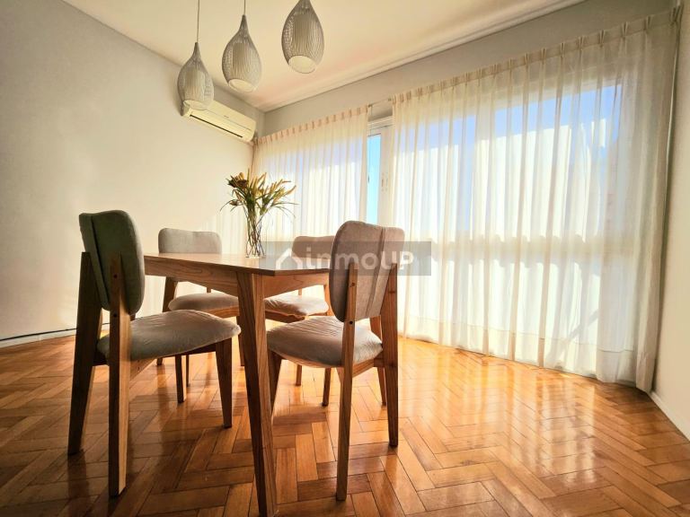 Departamento en Alquiler en Capital, Mendoza