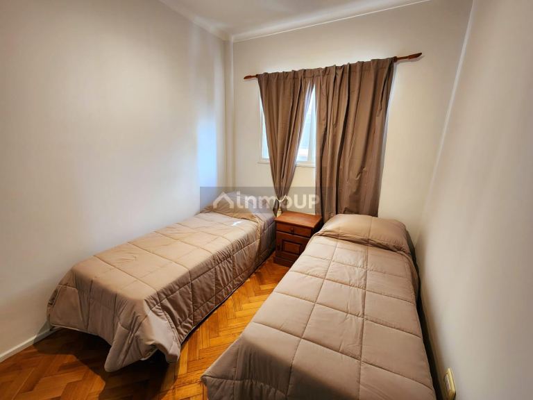 Departamento en Alquiler en Capital, Mendoza