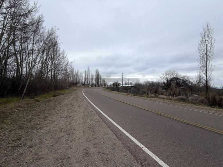Campo en Venta en Tupungato, Mendoza
