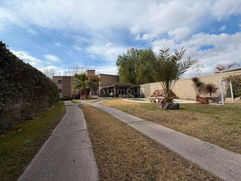 Casa en Venta en Lujan de Cuyo, Mendoza