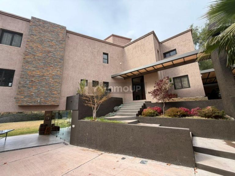 Casa en Venta en Lujan de Cuyo, Mendoza