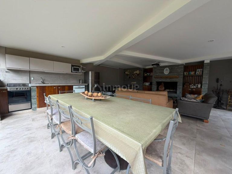 Casa en Venta en Lujan de Cuyo, Mendoza